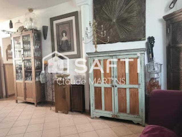 Vente Maison 5 pièces 100 m2 Gometz le Châtel