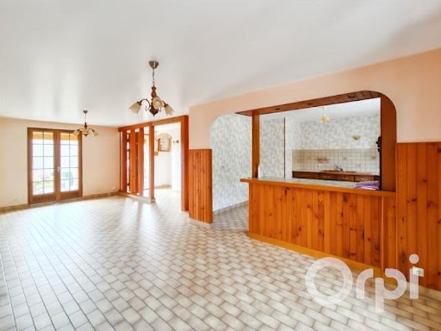 Vente Maison 5 pièces 100.41 m2 Gournay en Bray