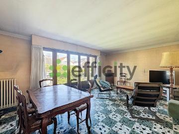 Vente Maison 5 pièces 100 m2 Gournay sur Marne
