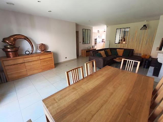 Vente Maison 5 pièces 100 m2 Gournay sur Marne