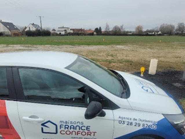 Vente Maison 5 pièces 100 m2 Gravelines