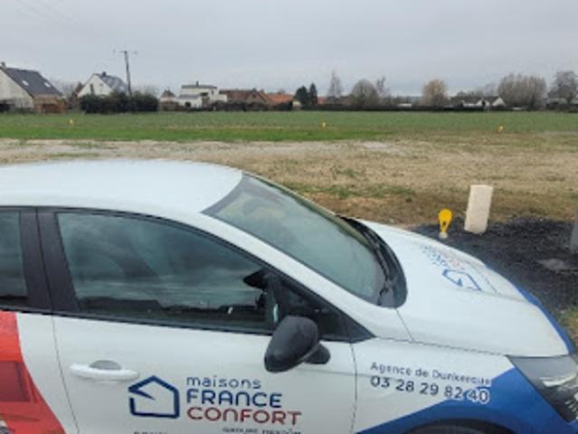 Vente Maison 5 pièces 100 m2 Gravelines