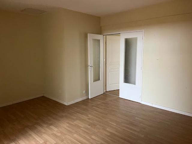 Vente Maison 5 pièces 100 m2 Hure