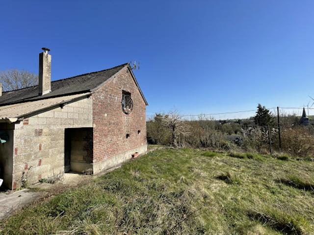 Vente Maison 5 pièces 100 m2 Hannapes