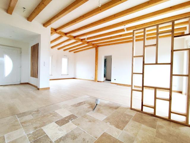 Vente Maison 5 pièces 100 m2 Hargarten aux Mines