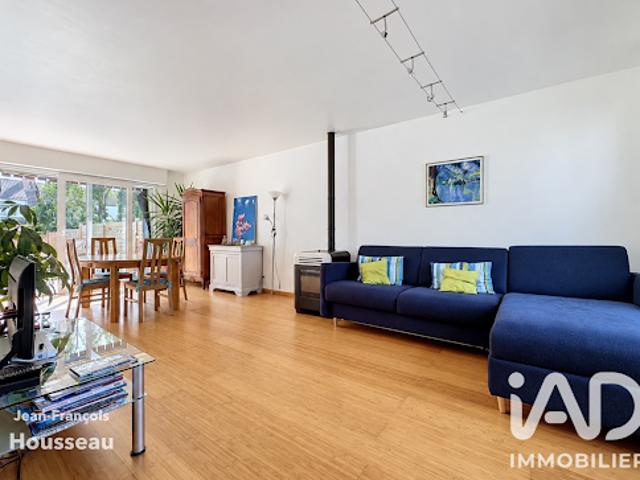 Vente Maison 5 pièces 100 m2 Hem