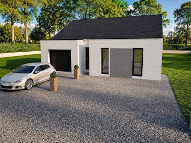 Vente Maison 5 pièces 100 m2 Herserange