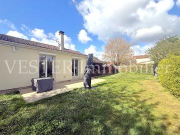 Vente Maison 5 pièces 100 m2 Houilles