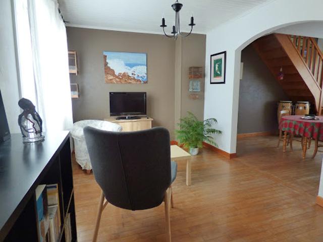 Vente Maison 5 pièces 100 m2 Houilles