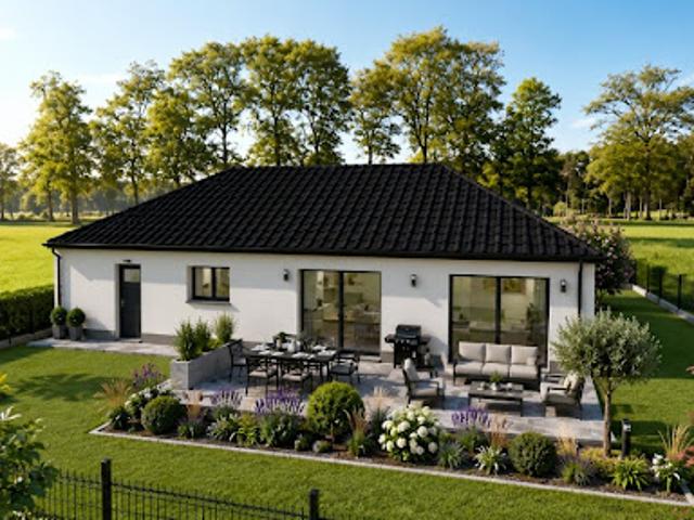 Vente Maison 5 pièces 100 m2 Iwuy