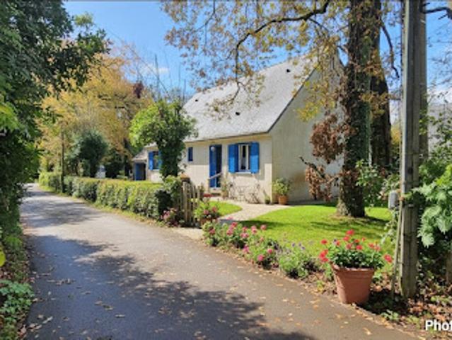 Vente Maison 5 pièces 100 m2 Ile aux Moines