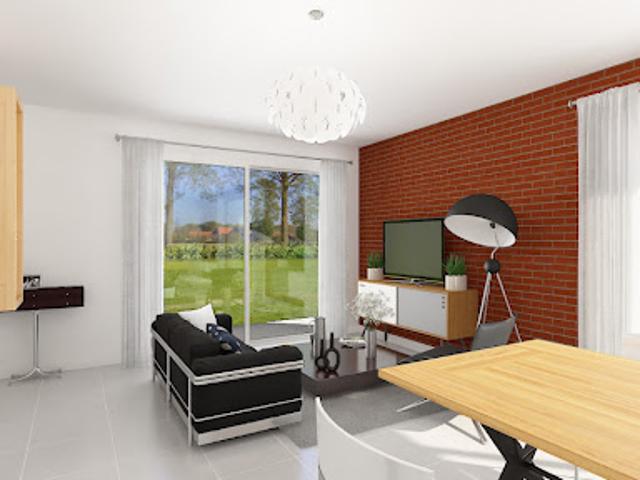 Vente Maison 5 pièces 100 m2 Injoux Génissiat