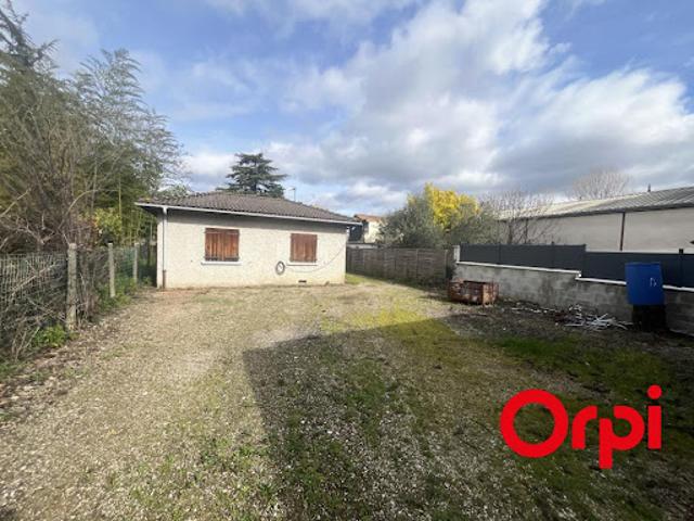 Vente Maison 5 pièces 100 m2 Irigny