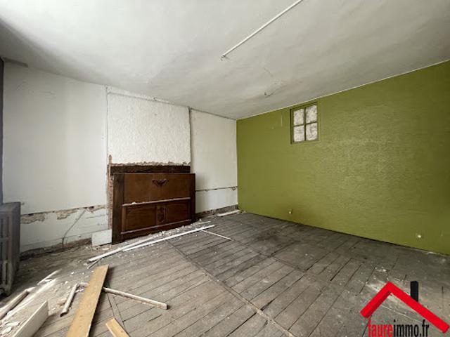 Vente Maison 5 pièces 100 m2 Juillac