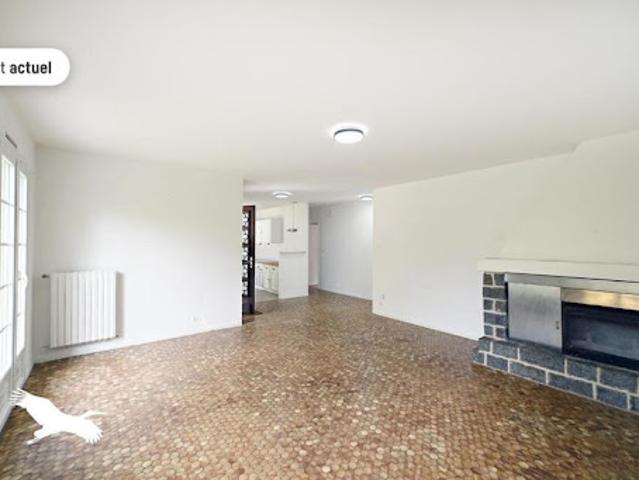Vente Maison 5 pièces 100 m2 Julienne