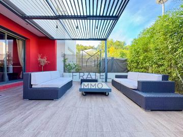 Vente Maison 5 pièces 103 m2 Juvignac