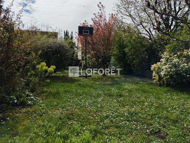 Vente Maison 5 pièces 100 m2 Juvisy sur Orge
