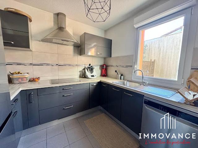 Vente Maison 5 pièces 100 m2 Jacou