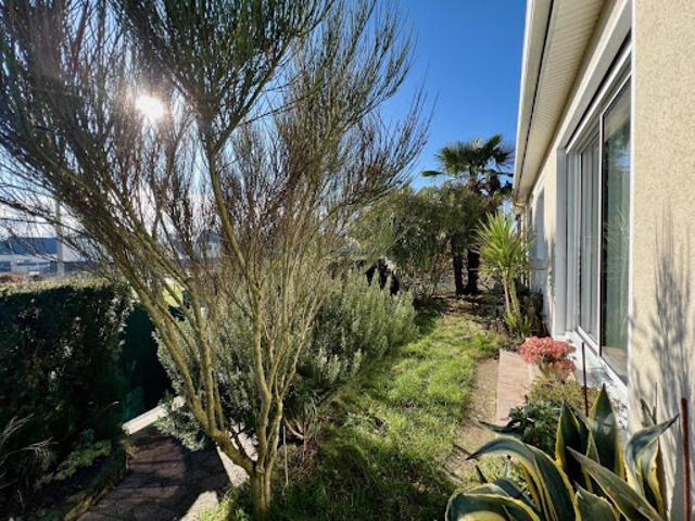 Vente Maison 5 pièces 100 m2 Janville