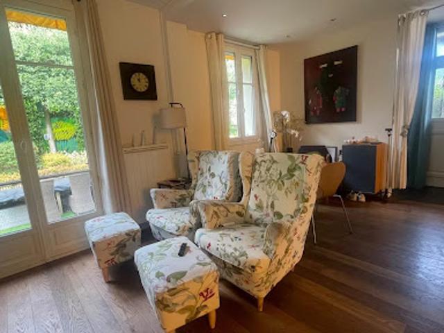 Vente Maison 5 pièces 100 m2 Jouy en Josas