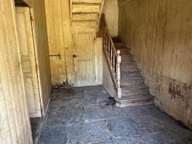 Vente Maison 5 pièces 100 m2 Kergrist