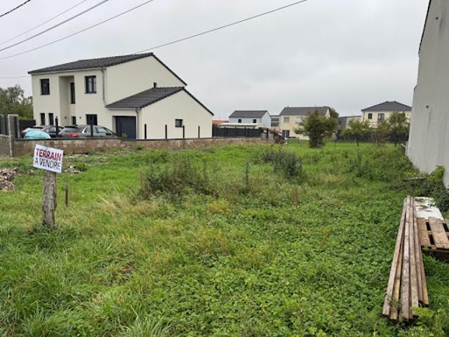 Vente Maison 5 pièces 100 m2 Kirschnaumen