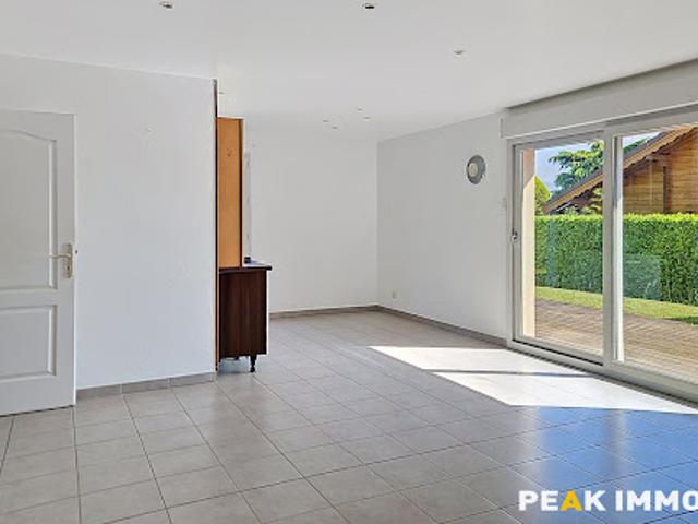 Vente Maison 5 pièces 100 m2 Lucinges