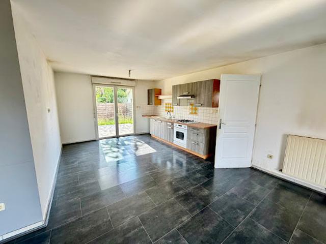 Vente Maison 5 pièces 100 m2 Lure