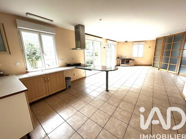 Vente Maison 5 pièces 100 m2 Luz Saint Sauveur