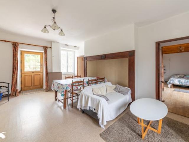 Vente Maison 5 pièces 100 m2 Luzech
