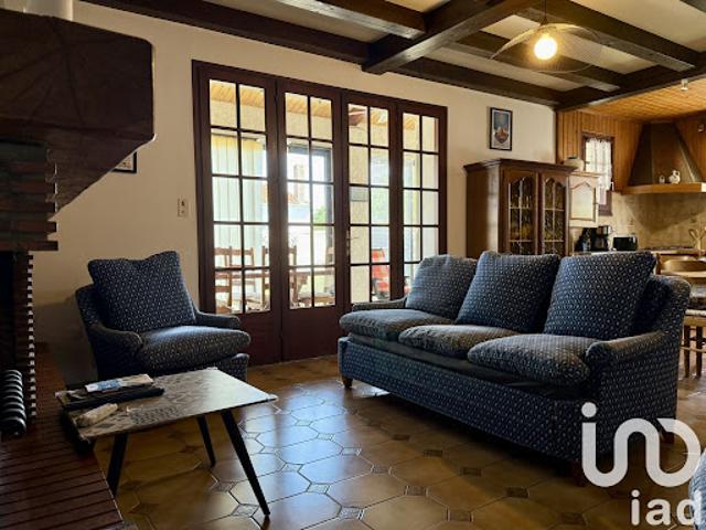 Vente Maison 5 pièces 100 m2 La Brée les Bains