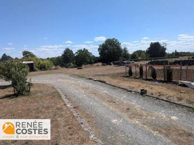Vente Maison 5 pièces 100 m2 La Crèche
