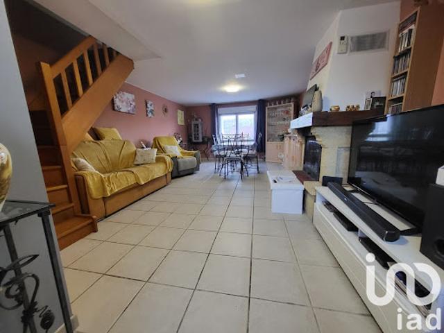 Vente Maison 5 pièces 100 m2 La Ferté sous Jouarre