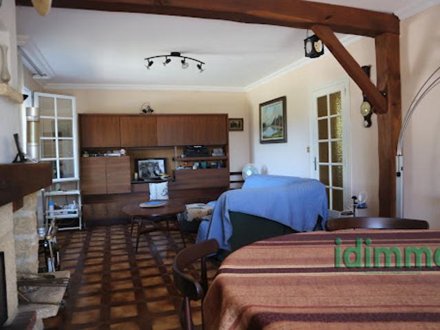 Vente Maison 5 pièces 100 m2 La Jarrie
