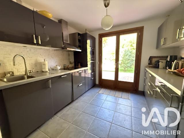 Vente Maison 5 pièces 100 m2 La Londe les Maures