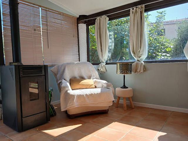 Vente Maison 5 pièces 100 m2 La Palme