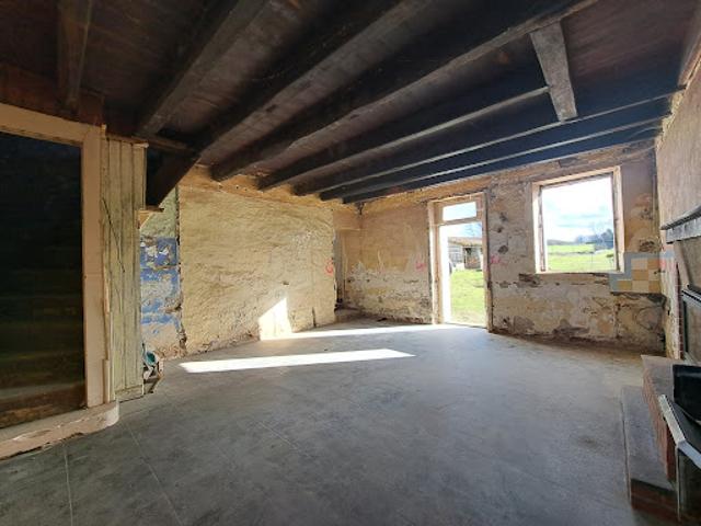 Vente Maison 5 pièces 100 m2 La Regrippière
