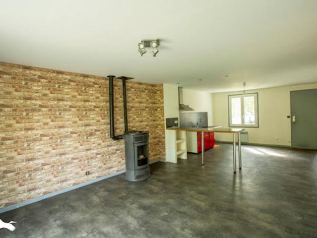 Vente Maison 5 pièces 100 m2 La Réole