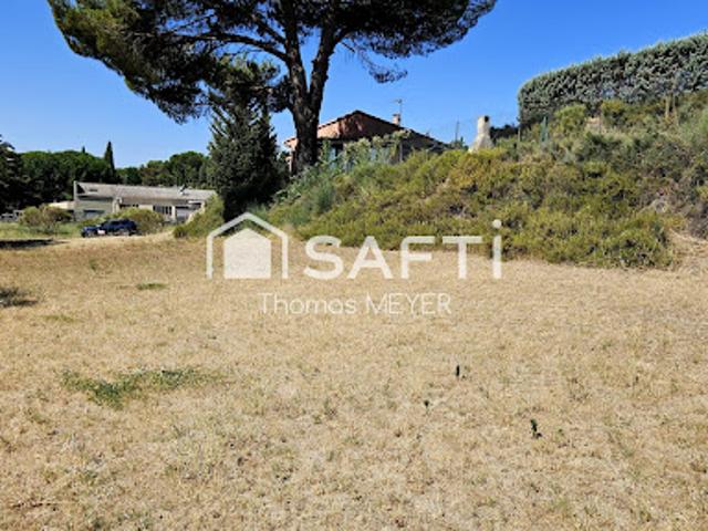 Vente Maison 5 pièces 100 m2 La Tour d'Aigues