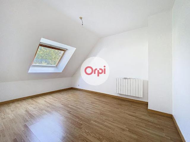 Vente Maison 5 pièces 100 m2 La Trinité Surzur