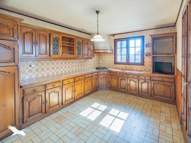 Vente Maison 5 pièces 100 m2 Lacq