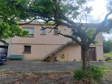 Vente Maison 5 pièces 100 m2 Labastide Saint Sernin