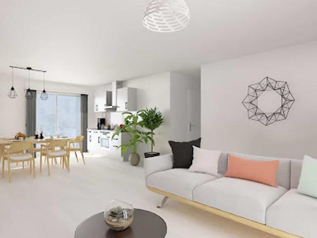 Vente Maison 5 pièces 100 m2 L'Aiguillon sur Vie