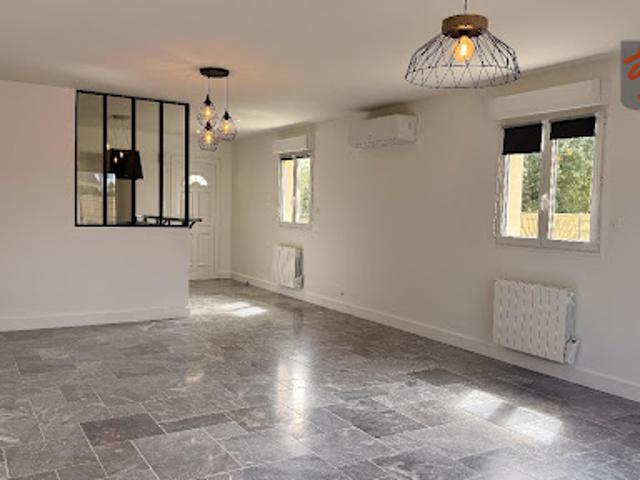 Vente Maison 5 pièces 100 m2 L'Aigle