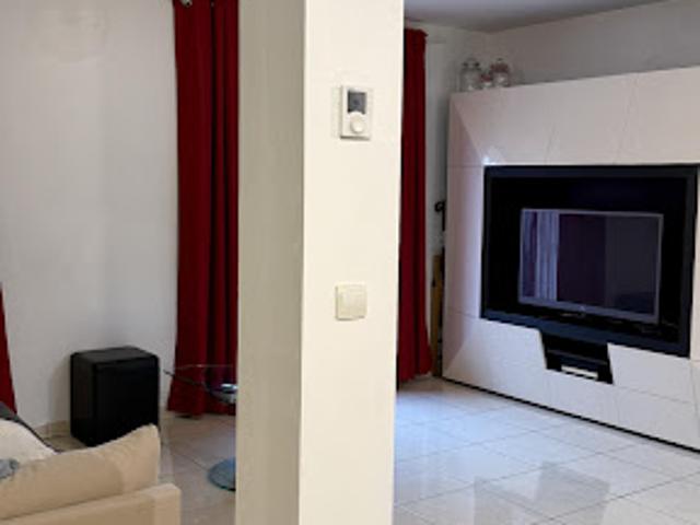 Vente Maison 5 pièces 100 m2 L'Aigle