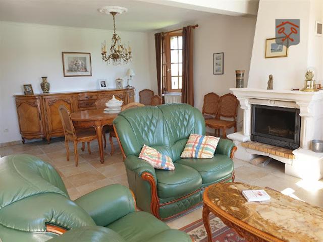 Vente Maison 5 pièces 100 m2 L'Aigle