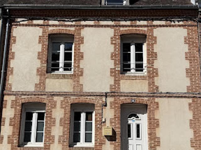 Vente Maison 5 pièces 115 m2 L'Aigle