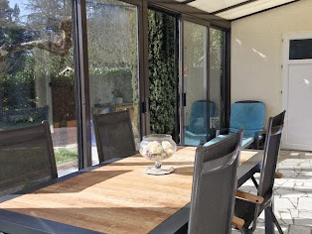 Vente Maison 5 pièces 100 m2 Lamothe Montravel