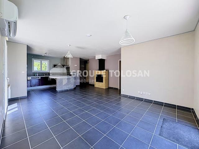 Vente Maison 5 pièces 100 m2 Lanta