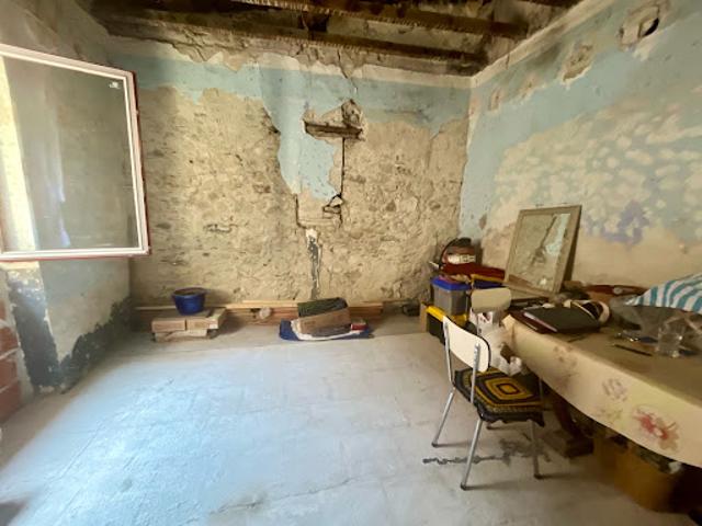 Vente Maison 5 pièces 100 m2 Laroque